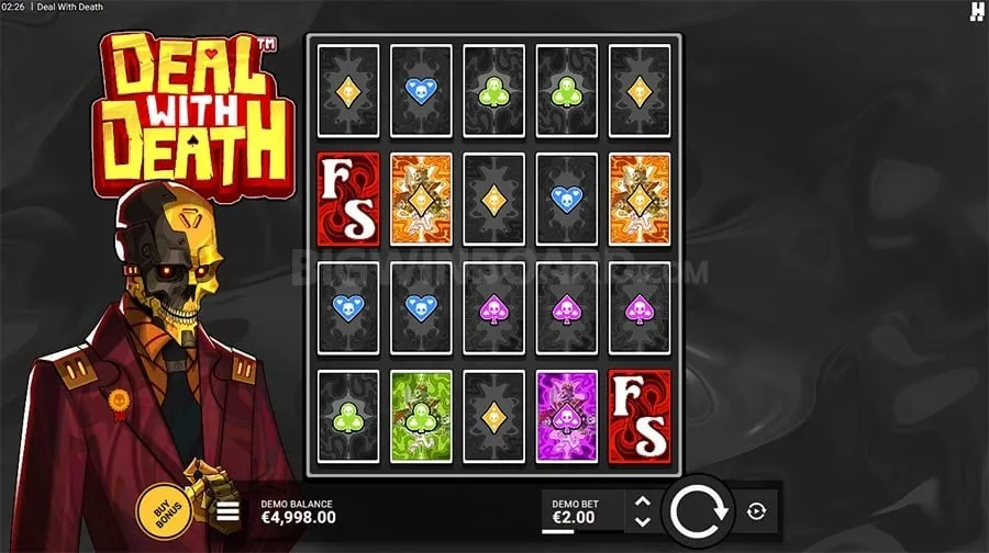 lodi291 How Slot Machines Work
