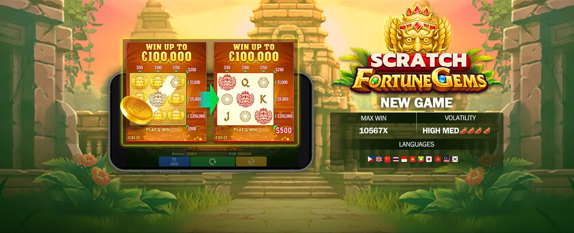 lodi291 Login Page Hero Image - Secure Access to Online Casino Games