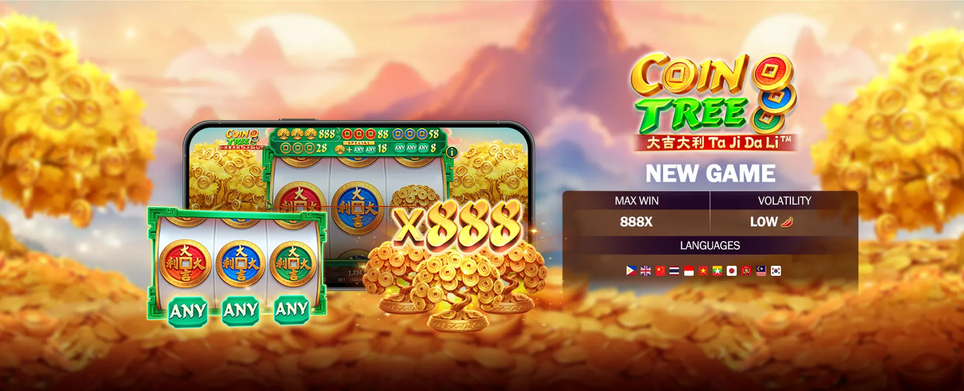 Lodi291 Welcome Bonus