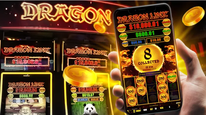Bingo Jackpot Screen