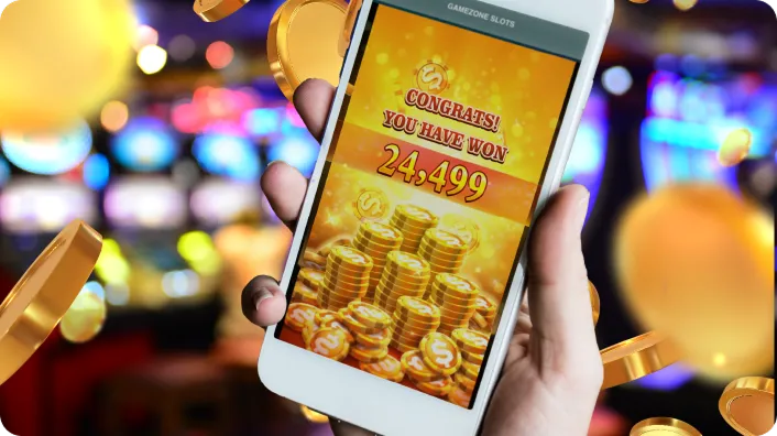 Dragon Tiger Slot Machine